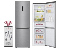 LG CHLODZ-ZAMR.LG GBB61PZFFN ### - 1390641 - zdjęcie 1